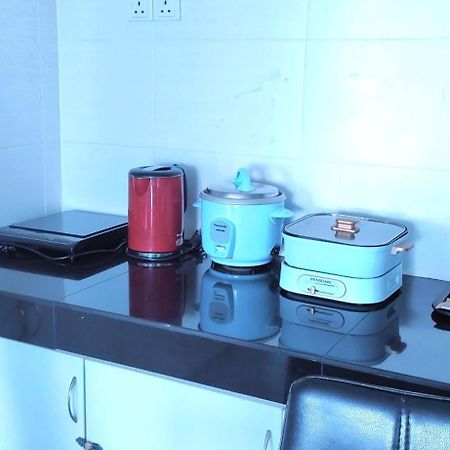 Dperdana -Dinies Pool,Wifi, Centre Of Kota Bharu, 4-5 Pax Apartment Екстериор снимка